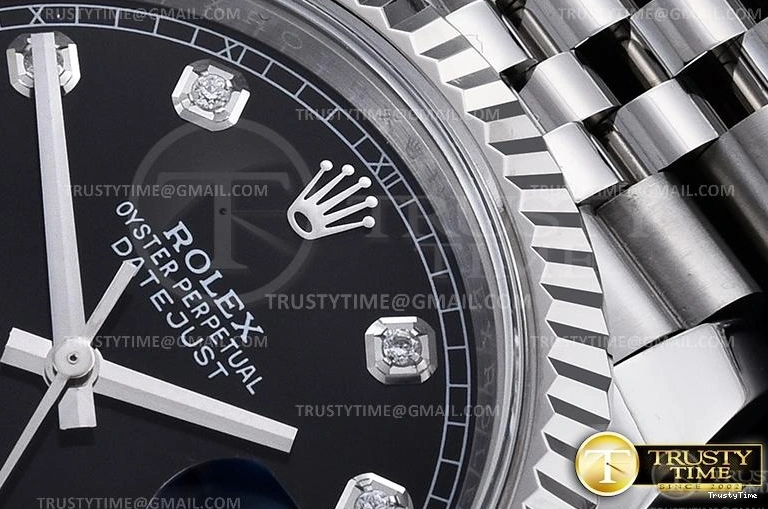 0110 DailyWear R2DJ0252E – DJ2 41mm Jub 635